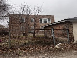 Foreclosed Home - 7250 S UNION AVE, 60621