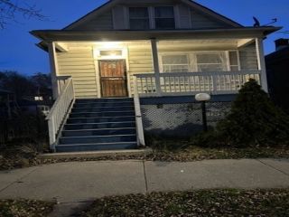 Foreclosed Home - 7343 S PEORIA ST, 60621