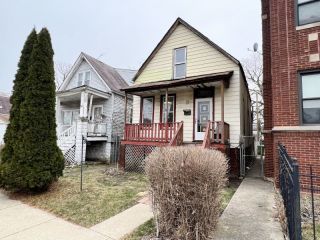 Foreclosed Home - 7306 S MAY ST, 60621