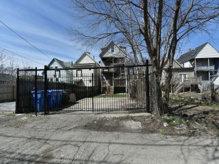 Foreclosed Home - 6719 S SANGAMON ST, 60621
