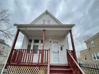 Foreclosed Home - 7318 S CARPENTER ST, 60621