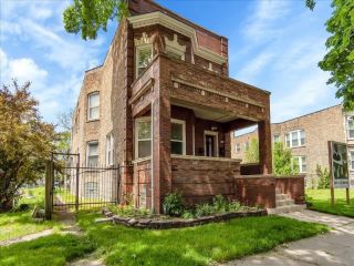 Foreclosed Home - 6942 S STEWART AVE, 60621