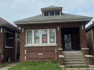 Foreclosed Home - 7416 S PERRY AVE, 60621