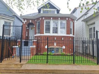 Foreclosed Home - 7147 S CARPENTER ST, 60621