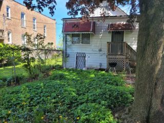 Foreclosed Home - 5950 S LOWE AVE, 60621