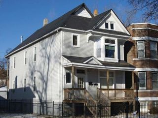 Foreclosed Home - 7026 S UNION AVE, 60621