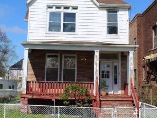 Foreclosed Home - 5610 S PEORIA ST, 60621