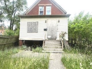 Foreclosed Home - List 100846585