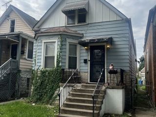 Foreclosed Home - 7232 S SANGAMON ST, 60621