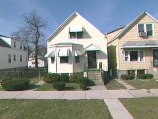 Foreclosed Home - List 101197403