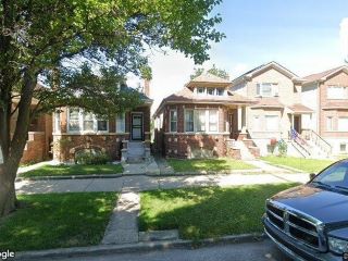 Foreclosed Home - 7430 S PEORIA ST, 60621