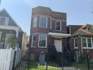 Foreclosed Home - 7138 S MORGAN ST, 60621