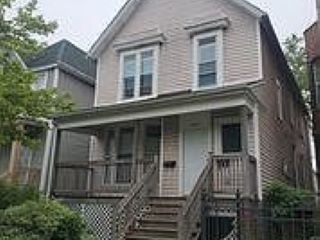 Foreclosed Home - 537 W 61ST PL, 60621