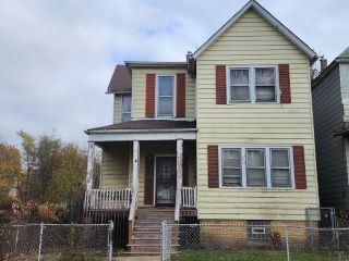 Foreclosed Home - 7025 S PARNELL AVE, 60621
