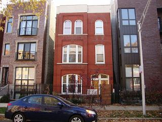 Foreclosed Home - 2649 W HADDON AVE # 2S, 60622