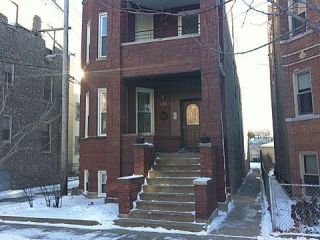 Foreclosed Home - 2315 W RICE ST UNIT 2N, 60622