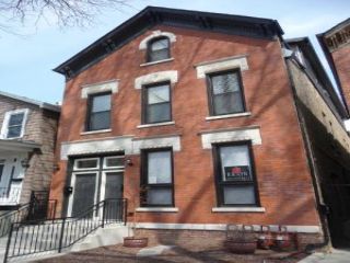 Foreclosed Home - 1838 W SUPERIOR ST APT 1F, 60622