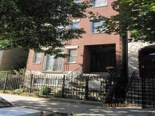 Foreclosed Home - 1742 W HURON ST # 2, 60622