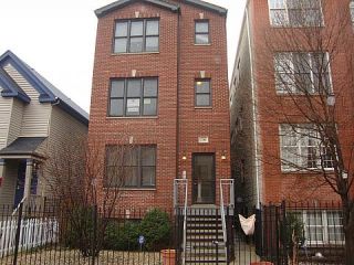Foreclosed Home - 1106 N MOZART ST # 2, 60622
