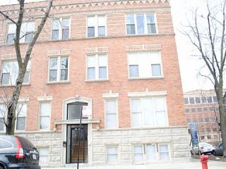 Foreclosed Home - 1032 N MOZART ST # 2E, 60622