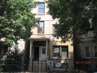 Foreclosed Home - 2540 W WALTON ST, 60622