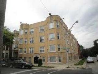Foreclosed Home - 1456 N FAIRFIELD AVE APT 3, 60622