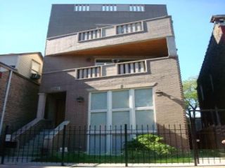 Foreclosed Home - 2741 W CORTEZ ST # 3, 60622