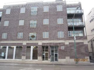 Foreclosed Home - 500 N DAMEN AVE APT 307, 60622