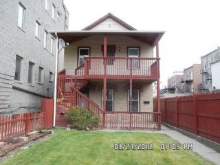 Foreclosed Home - 1015 N WOOD ST, 60622