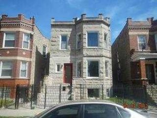 Foreclosed Home - 875 N RICHMOND ST # 2, 60622