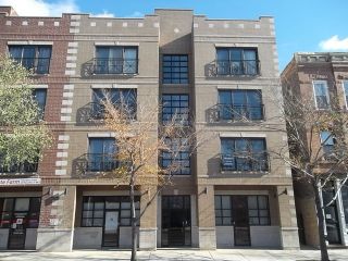 Foreclosed Home - 1451 N ASHLAND AVE APT 2S, 60622