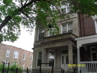 Foreclosed Home - 1527 S CHRISTIANA AVE APT 2W, 60623