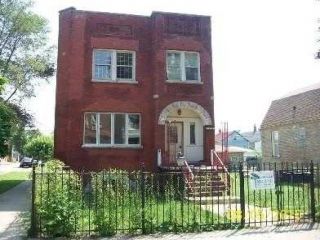 Foreclosed Home - 2801 S MILLARD AVE, 60623
