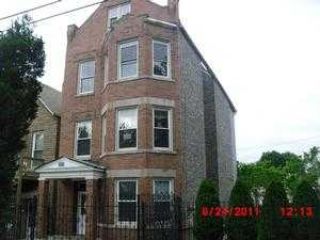 Foreclosed Home - 2528 S ALBANY AVE, 60623