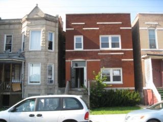 Foreclosed Home - 3554 W CERMAK RD, 60623