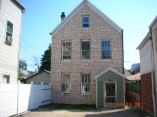 Foreclosed Home - 2511 S TRUMBULL AVE, 60623