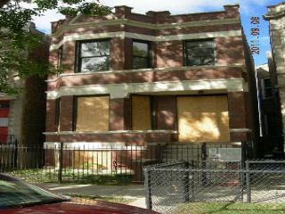 Foreclosed Home - 1948 S TRUMBULL AVE, 60623