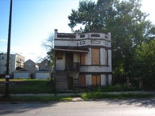 Foreclosed Home - List 100176172