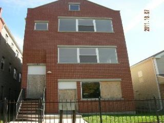 Foreclosed Home - 1443 S SPRINGFIELD AVE, 60623