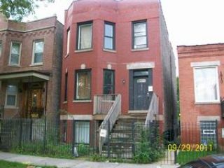 Foreclosed Home - 1812 S SPRINGFIELD AVE, 60623
