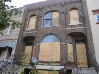 Foreclosed Home - 2249 S CENTRAL PARK AVE, 60623
