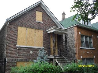 Foreclosed Home - List 100203019