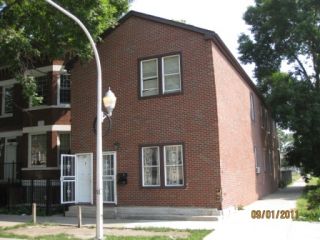 Foreclosed Home - 1359 S KARLOV AVE, 60623