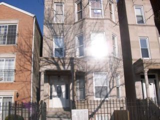 Foreclosed Home - 1909 S SPAULDING AVE # 4, 60623