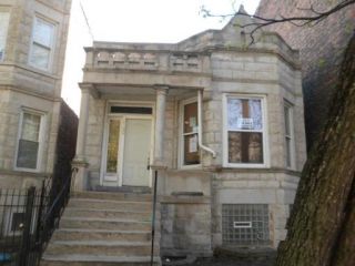 Foreclosed Home - 1839 S HAMLIN AVE, 60623