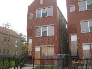Foreclosed Home - 1441 S SPRINGFIELD AVE, 60623