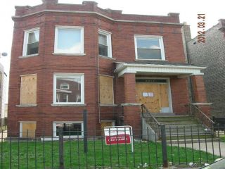 Foreclosed Home - 4219 W CULLERTON ST, 60623