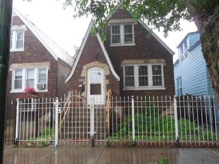 Foreclosed Home - 3015 S Keeler Ave, 60623