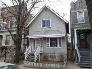 Foreclosed Home - 2537 S Lawndale Ave, 60623