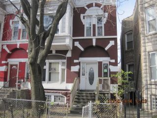 Foreclosed Home - 1868 S Kedzie Ave, 60623